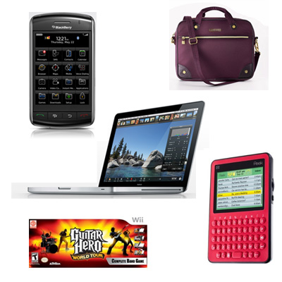 Must Haves For November!