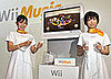 Do You Like That Wii Music Doesn't Have Scores? 