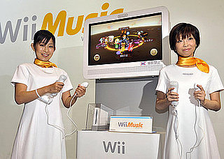 Do You Like That Wii Music Doesn't Have Scores? 