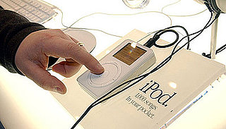 Did the iPod Get You Into Apple?