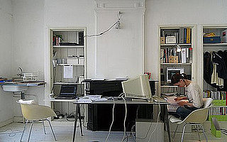 Geek Out: Do You Embrace Your Cord Mess?