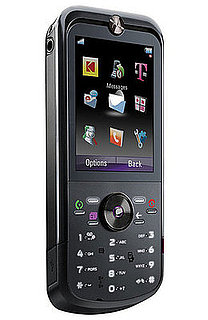 Daily Tech: Motorola's ZN5 Is Coming to T-Mobile