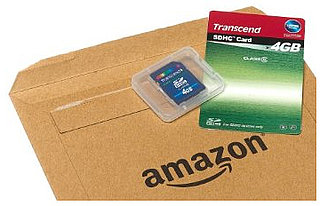 Amazon Introduces Frustration-Free Packaging! Amazon Introduces Frustration-Free Packaging!