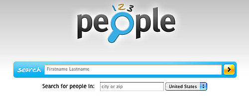 Stalking Your Ex-Lover Made Easy With 123 People 