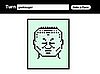 Awesome Time-Waster: Turn Your Name Into a Face 