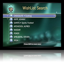 Tivo's Wishlist Function Can Help You Plan Vacations to Cities You Want to Visit