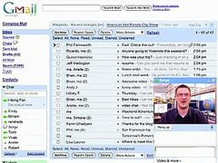 Gmail Gets Video and Voice Chat! Gmail Gets Video and Voice Chat!