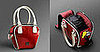 Finally! A Chic SLR Bag, Courtesy of Acme