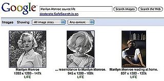Google Images Adds Millions of Historic TIME Magazine Photos