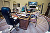Obama to Make Over the White House With Gadget Goodies? 