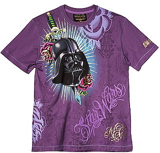Darth Vader Tattoo Design T-Shirt: Love It or Leave It? 