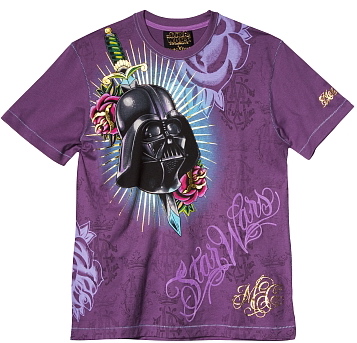 Darth Vader Tattoo Design T-Shirt: Love It or Leave It? 