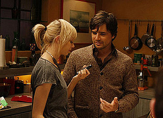 Hot Cell Phones and Technology Quiz on The CW's Gossip Girl