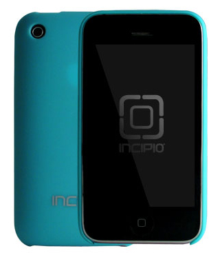 Incipio's New Case: Light as a Feather, Stiff as a Board 