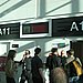 Boarding the Gogo Test Flight