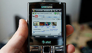 Daily Tech: The Phones With the Best Internet Browsers
