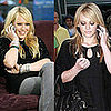 Hilary Duff's Cell Phone Evolution 