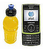 Are These Names For a Cell Phone or an Energy Drink?