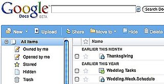 Only One Percent of Users Using Google Docs