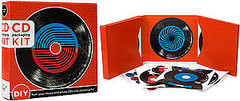 Vinyl-izing CD Kit: Love It or Leave It? Vinyl-izing CD Kit: Love It or Leave It?