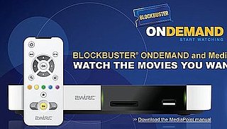 Blockbuster Announces an On-Demand Movie Service!