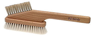 Rustic Computer Brush Gets to the Root of Your Grimy Gadgets
