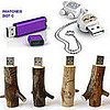 Top 5 Flash Drives to Give as Gifts