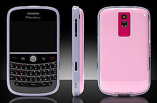 Daily Tech: Colorware Offering BlackBerry Bold Customization 