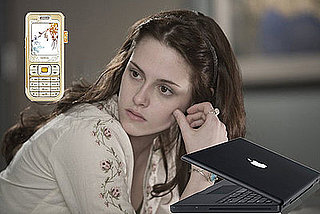Bella's Nokia Cell Phone and MacBook in the Twilight Movie Are Interesting Choices