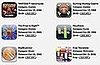 Apple Hits 10,000 Apps: How Many Do You Have?