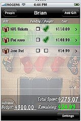 iPhone App of the Day: iDelux