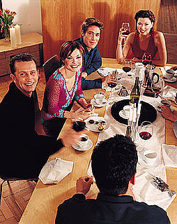How-To: Make a Last-Minute Dinner Party Playlist