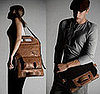 Not Hard to Love the Hard Graft Laptop Bag