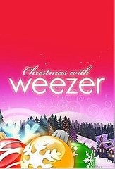 Weezer Joins Tap Tap Revenge For Christmas App!