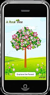 App of the Day: A Real Tree 