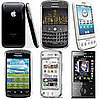 What Is Your Favorite New Cell Phone of 2008? 