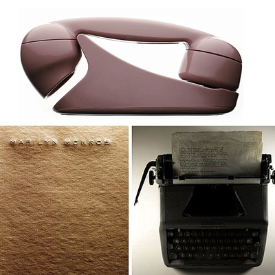 Six of the Sexiest Retro Gadgets Six of the Sexiest Retro Gadgets