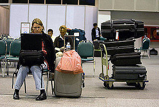 Do You Use Airport WiFi? 