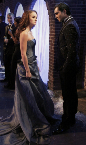 Hot Cell Phones and Technology on The CW's Gossip Girl 2008-12-02 04:00:54