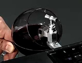 USB Wine: Download Wine Directly to Your Liver's Hard Drive! 