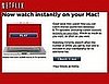 Netflix Finally Gets Mac Friendly! 