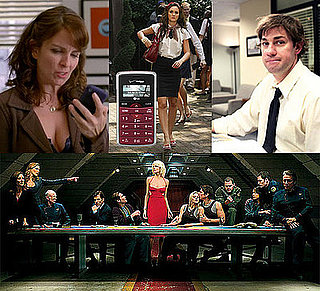 What Is Your Favorite TV Tech Show of 2008? 