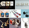 What Is Your Favorite Geeky Jewelry Piece of 2008?