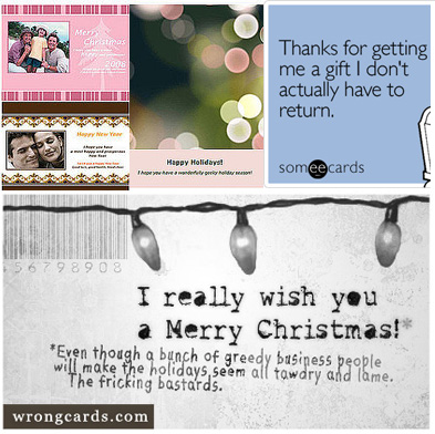 8 Ecard Sites That Offer Fun Holiday Greetings 8 Ecard Sites That Offer Fun Holiday Greetings
