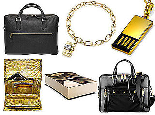 What Is Your Favorite Luxury Gadget Accessory of 2008?
