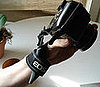 Geek Tip: Use Your Strap to Keep Your SLR Camera Safe