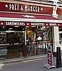 Pret A Manger Offers Free WiFi: No Strings Attached