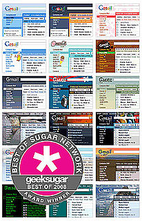 Best of 2008 Winner: Favorite New Google Feature 