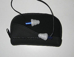 Etymotic's hf5 Earphones: Tiny But Mighty 