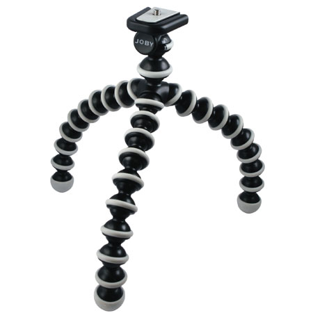 Gorillapod Gorillapod